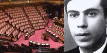 Oro ed eterna giovinezza, sbarca in Senato la macchina di Majorana. Imbarazzo a Palazzo Madama