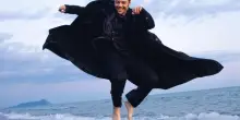 Classe di Ferro, il ritorno di Tiziano