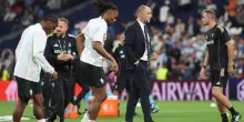 Tudor ritrova la sua Juve, contro il Real vecchi dubbi e segnali incoraggianti