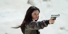 Io sono Rosa Ricci, arriva il prequel sulla beniamina di Mare Fuori: troppo action, poco credibile