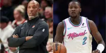 Scandalo scommesse, manette nella Nba: arrestati Rozier e Billups, dietro c’è la mafia
