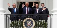 Gli estremismi escono sconfitti. Vince il pragmatismo di Trump