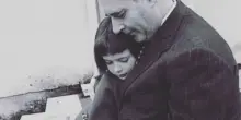 Isabella Rossellini: “Vidi i film di mio papà di nascosto e lui pianse”