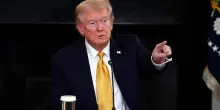 Annessione della Cisgiordania, Trump: “Israele non farà nulla”