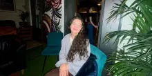 Maria Teresa tra i 25 migliori studenti d’Italia: “Ho un esame in Olanda, ho detto no a Mattarella”