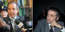 Omicidio Mattarella: arrestato l’ex prefetto Piritore per depistaggio