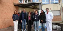 Cossato, riapre la Casa di Comunità