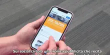 Colpo al Louvre, lo spot ironico dei produttori del montacarichi: "Con noi si va di fretta"