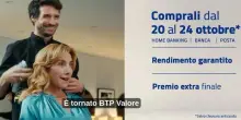 Doppi sensi e stereotipi di genere: lo spot del ministero dell’Economia sui BTP fa discutere
