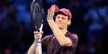 Atp Vienna, Sinner batte Bublik 6-4 6-4 e vola in semifinale: affronterà De Minaur