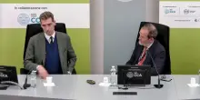 Sironi: “L’educazione finanziaria è libertà”