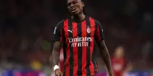 Il Pisa ferma il Milan a San Siro, i rossoneri agguantano il pareggio nel recupero. Finisce 2-2