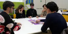Chi l'ha detto che la finanza è solo per adulti? A Tuttosoldi l'economia è un affare per ragazzi