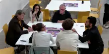 Angle: così l’economia è un gioco da ragazzi