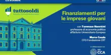 Come nascono le imprese del futuro