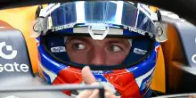 F1 Messico, Verstappen davanti nelle seconde libere. Ferrari bene con Leclerc