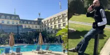 Hotel Hamas, l’esilio dorato di 150 terroristi: le immagini del soggiorno nel cinque stelle al Cairo