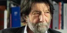 Massimo Cacciari si sposa a 81 anni con Chiara Patriarca