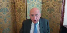 Patuelli: "Gli utili della banche? Salvini fa propaganda, l'extra-profitto non esiste"
