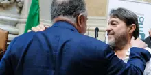 Assemblea Anm, spunta Ranucci: no alla separazione delle carriere. Io ho fiducia nella magistratura