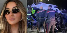 Beatrice Bellucci, morta a 20 anni per una folle gara clandestina di velocità a Roma