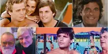 È morto l'attore Mauro Di Francesco, da “I fichissimi”, “Abbronzatissimi” a “Sapore di mare 2”