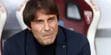 Calcio in tv: Napoli-Inter