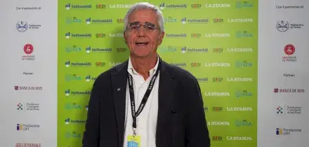 Tuttosoldi, Reichlin: "Ecco perché l'euro digitale sarebbe privo di rischi a differenza dei bitcoin"