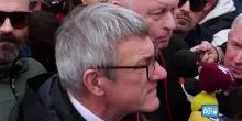 Cgil, Landini: "Sciopero? Non escludiamo nulla. Salvini racconta balle sulle pensioni"