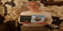 Ted Chiang: «Perché dovrei usare l’intelligenza artificiale?»