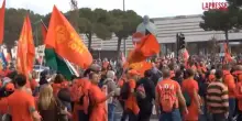 Fratoianni: "Scrivono la manovra con inchiostro simpatico, alla fine cambia completamente"