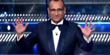 Sanremo, Nicola Savino condurrà il Dopofestival. Conti: “26 cantanti in gara? Forse un paio di più”