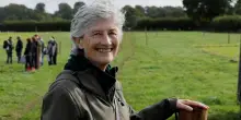 Catherine Connolly, l’indipendente di sinistra che ha vinto le presidenziali in Irlanda