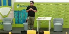Il trading game con Ruggero Limberti