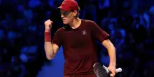Sinner batte De Minaur in due set e vola in finale a Vienna
