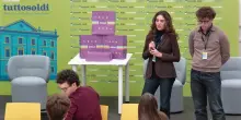 Angle, l'economia è un gioco da ragazzi/2