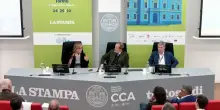 Pensioni e Welfare, l'incontro con Elsa Fornero e Davide Berveglieri