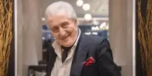 È morto Franco Mari, è stato Rupert Sciamenna negli sketch con Maccio Capatonda