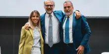 Tardelli e Cagnotto al Change the World Emirates 2025: lo sport come veicolo di etica e inclusione