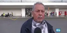 Milano, foglio di via al presidente dell'Associazione palestinesi per istigazione alla violenza