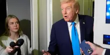 Trump aumenta i dazi contro il Canada del 10% per lo spot con Reagan