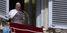 Papa: "Bimbi, madri e anziani soffrono per le guerre, la nostra preghiera per la pace è incessante"