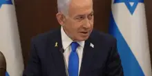 Netanyahu: "Membri forze sicurezza a Gaza? Controlleremo noi il nostro destino"