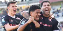 Torino-Genoa 2-1, Maripan firma la rimonta al 90’. Due miracoli di Paleari nel recupero