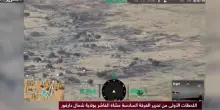 Sudan, il video dei paramilitari delle Rsf: "Preso il controllo della città di El-Fasher"
