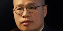 Sebastien Lai, figlio dell’editore in prigione a Hong Kong: “Solo Trump può farlo rilasciare”