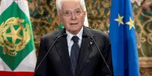 Mattarella: “La scintilla di speranza da Gaza si estenda all’Ucraina”