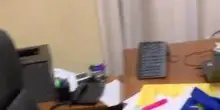 Genova,assalto vandalico al Liceo Da Vinci durante l'occupazione. Le immagini dei danni