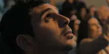 “Tienimi presente”, sfida del giovane Palmiero “Il sogno del cinema alla prova del budget”