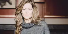 Barbara Hannigan: la musica di Strauss ce lo insegna, non bisogna temere la dissonanza
